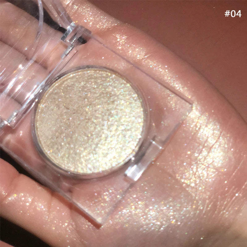 Vegan Face Highlighter