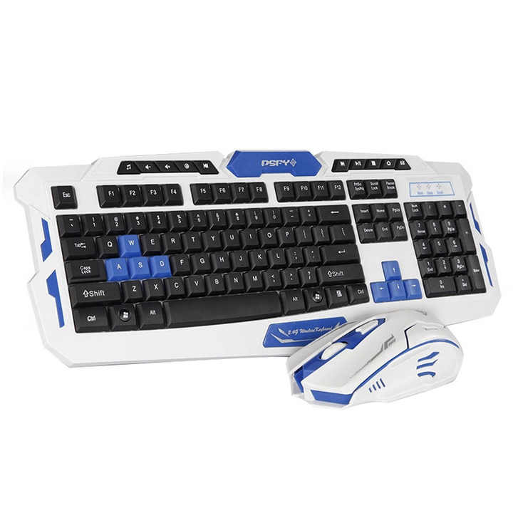 Mouse and keyboard . ماوس وكيبورد