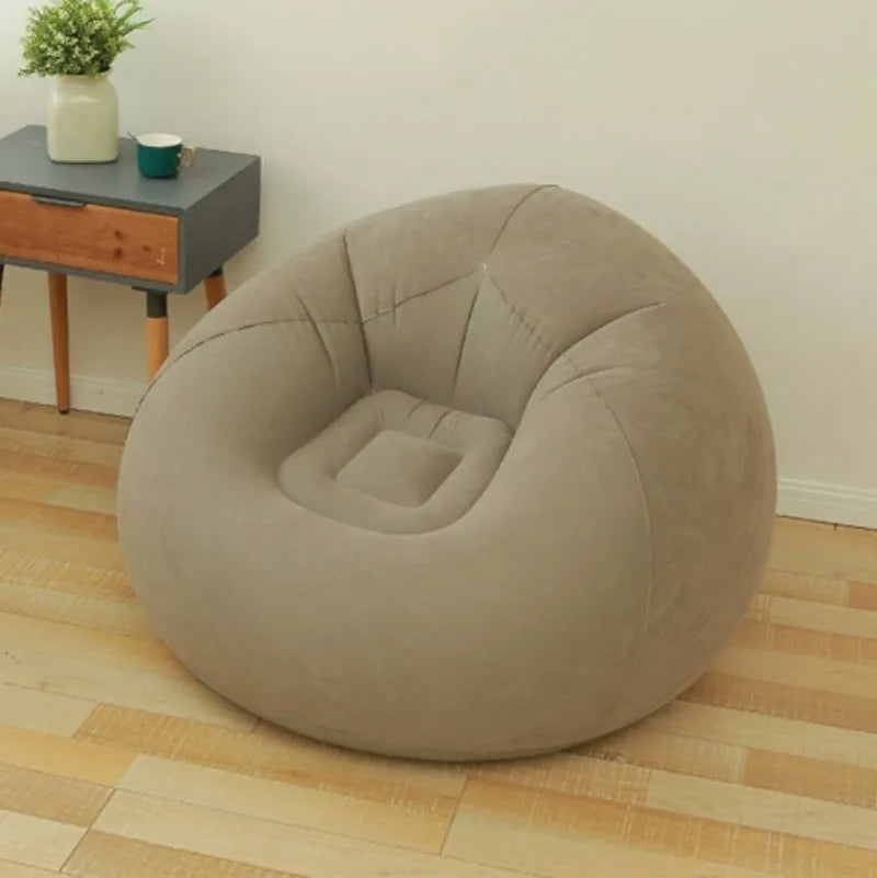 inflatable air sofa