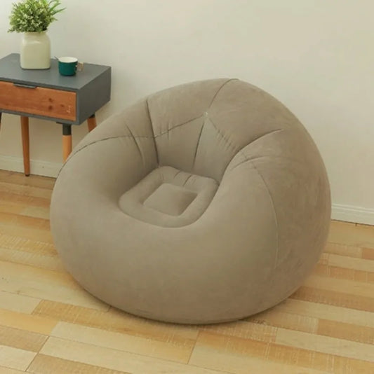 أريكة هوائية محمولة