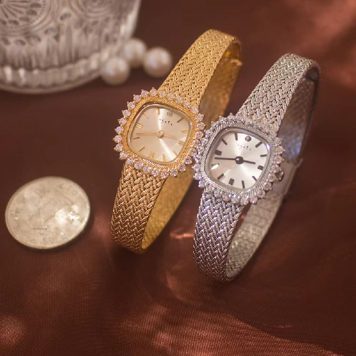 Women's watches