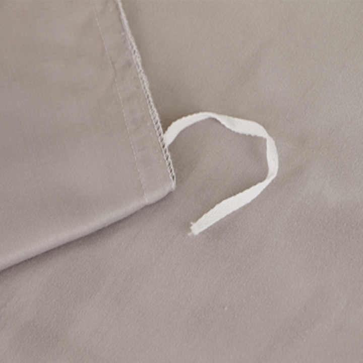 مجموعة مفارش أسِرة منزلية من ثلاث قطع طقم . Home Textiles 3 Pieces Bedding Set Duvet Cover Set Og