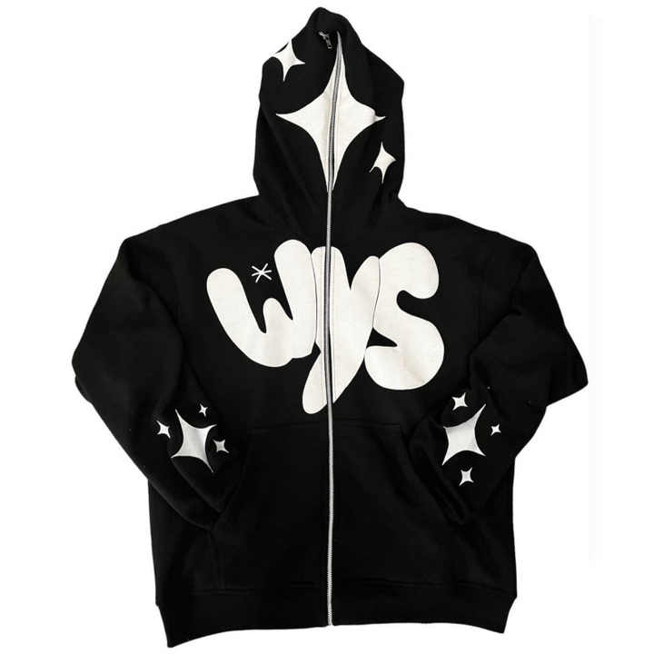 Men's Hoodie . هودي رجالي