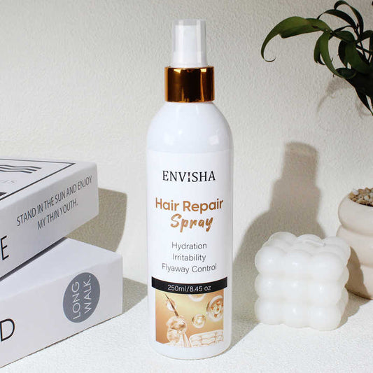 بخاخ بلسم العناية بالشعر