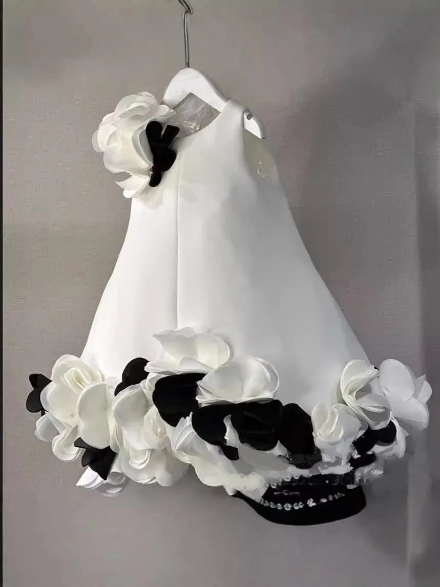 elegant summer dress