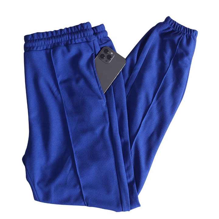 Men's Summer Clothing Luxury V-Neck Short