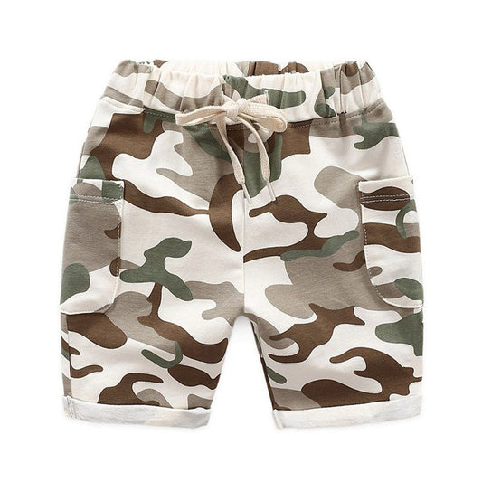 جميلة سراويل