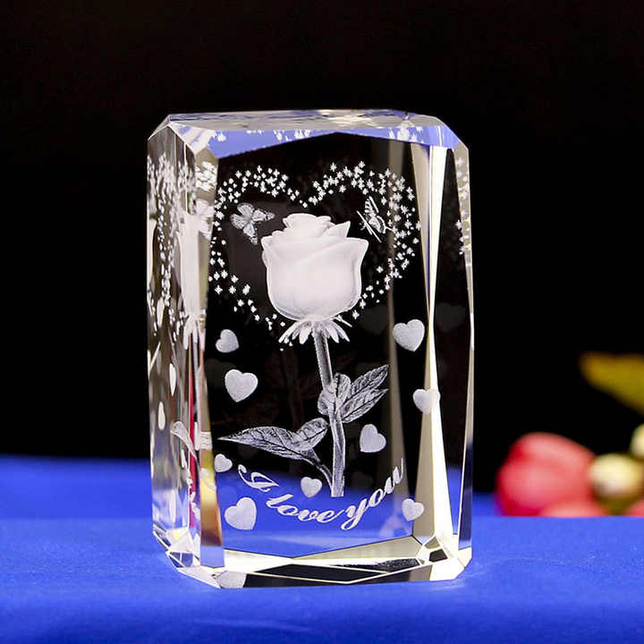 Rose Flowers Souvenir-زهور الورد تذكارية
