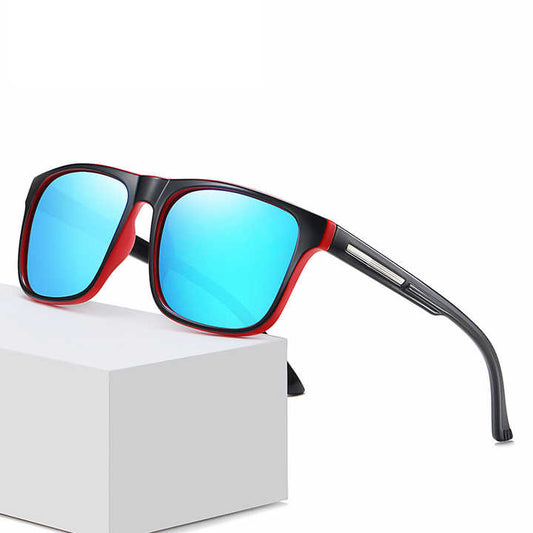 polarized sunglasses