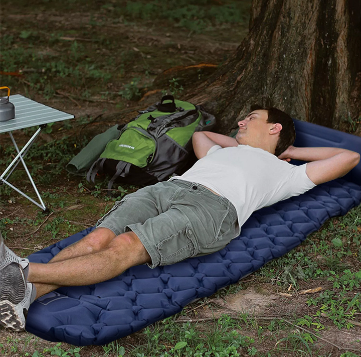 معدات النوم الرحلات