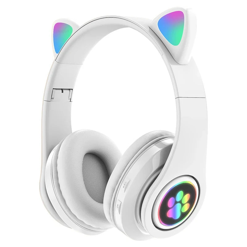 wireless headset