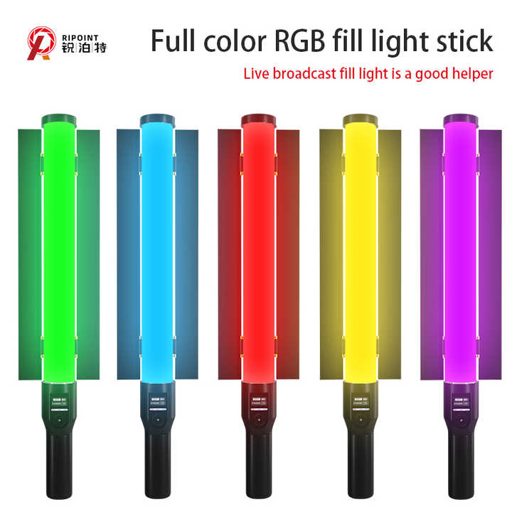 portable light stick