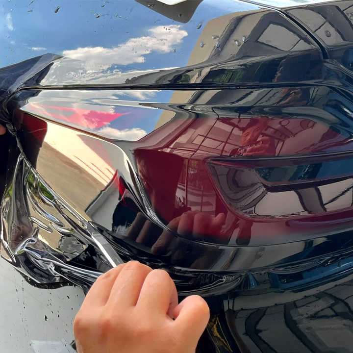 Car decoration