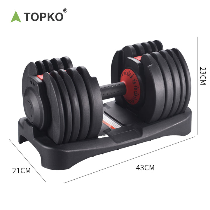 Sports equipment
