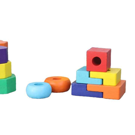 Tower of Hanoi Entertainment Games