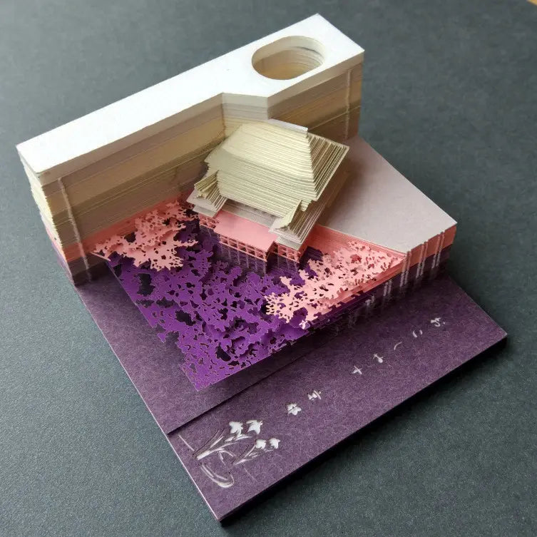 gifts-هدايا-Paper Crafts