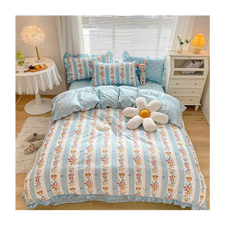 مفارش ,Mattresses
