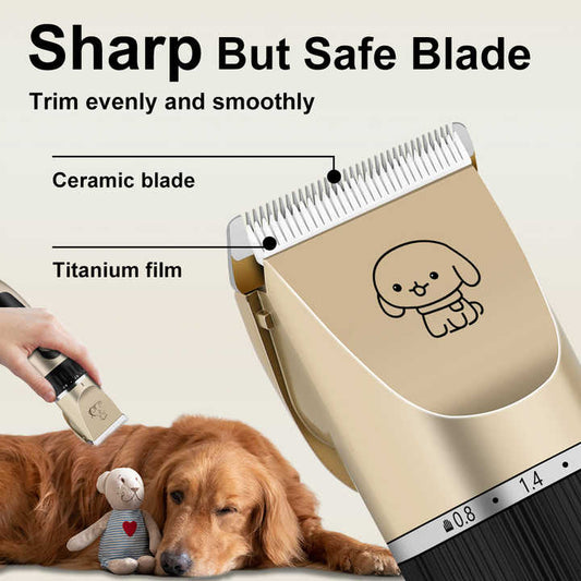 محترف منخفض الضوضاء - اجهزة الشعر