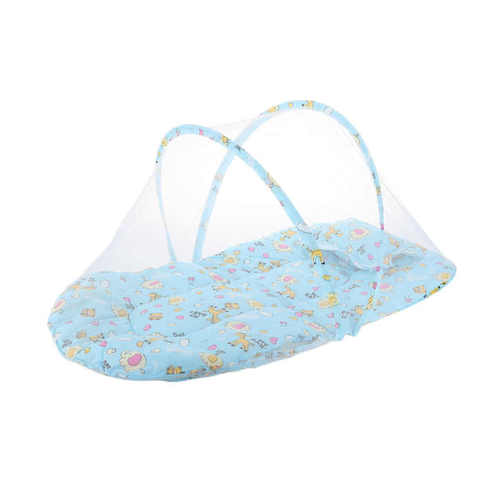 Sleeping Pad Pillow Portable - Large Size Free Installation with Sleeping Pad