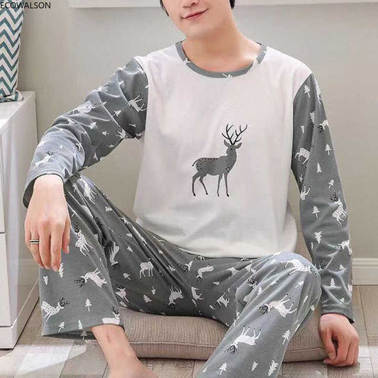 Men's pajama sets