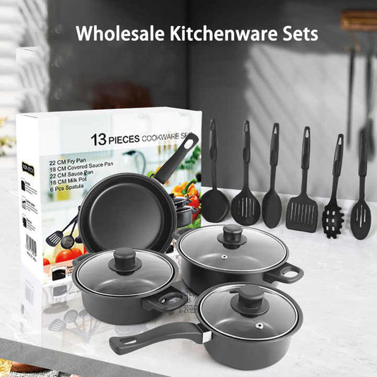 Cooking sets
