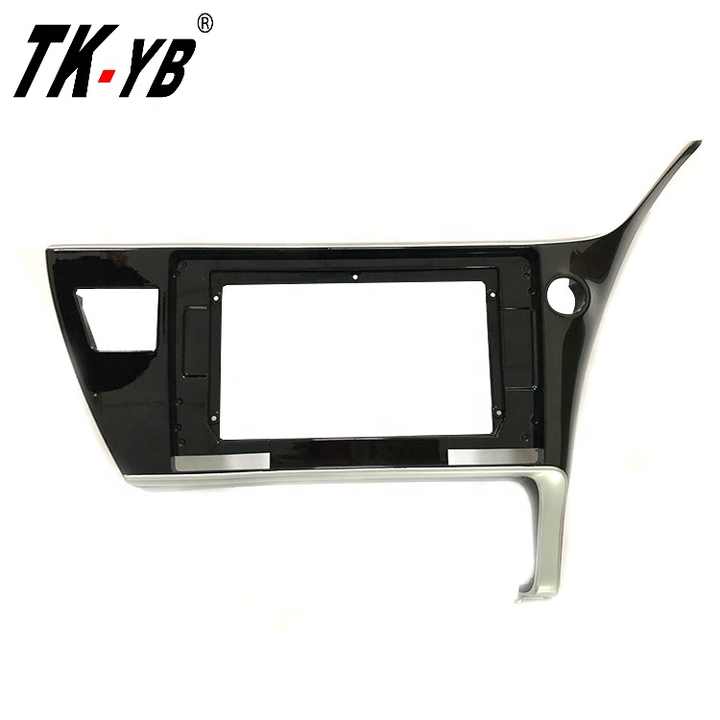 dashboard frame
