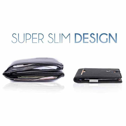 محفظة الرجال