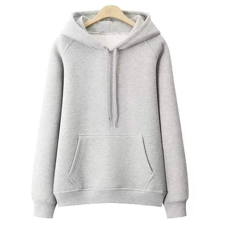 Women's hoodie