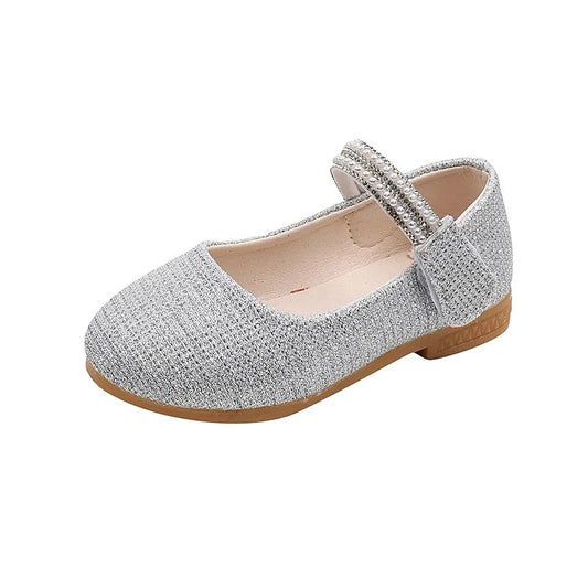 حذاء مسطح بنات