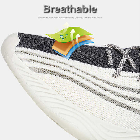 Coconut shoes for men