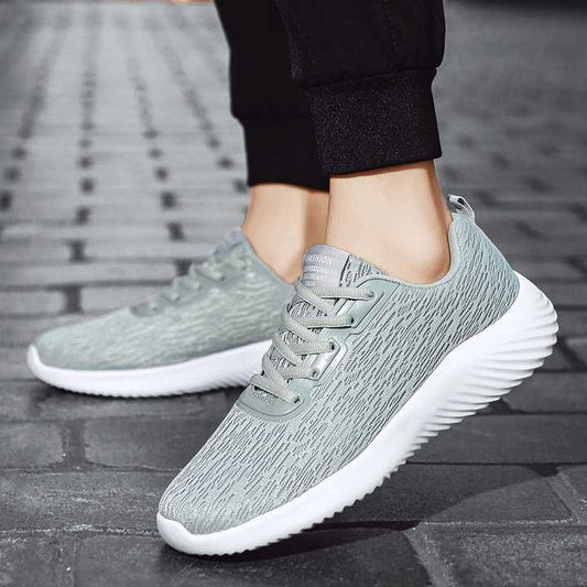 أحذية كاجوال كبيرة