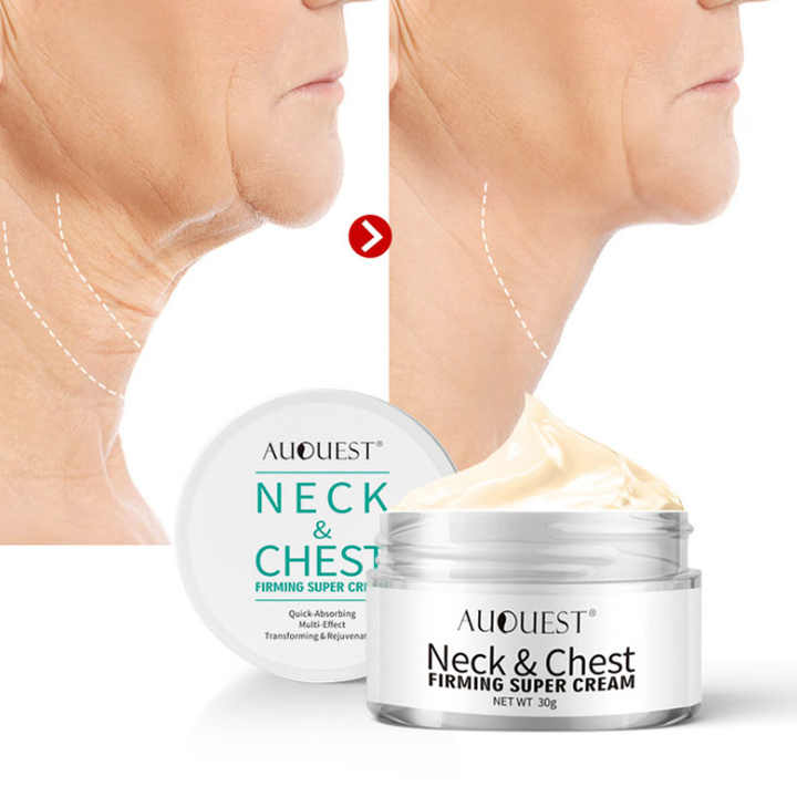 Tightening Cream Neck Firming Creamمرطب مضاد للشيخوخة، كريم شد البشرة، كريم شد الرقبة
