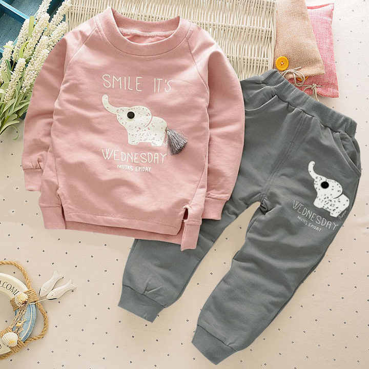 بدلة أطفال الأولاد الأكثر مبيعًا طقم من قطعتين . Best Selling Boys' Suit 2 Piece Set Boys Long