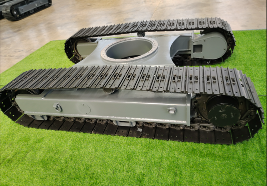 قطع غيار هيدروليكية