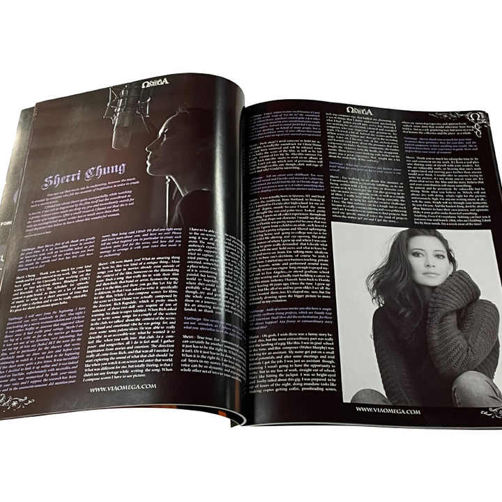مخصص رخيص ، ورق لامع بألوان كاملة ، طباعة كتاب Custom cheap, full color glossy paper, book printing