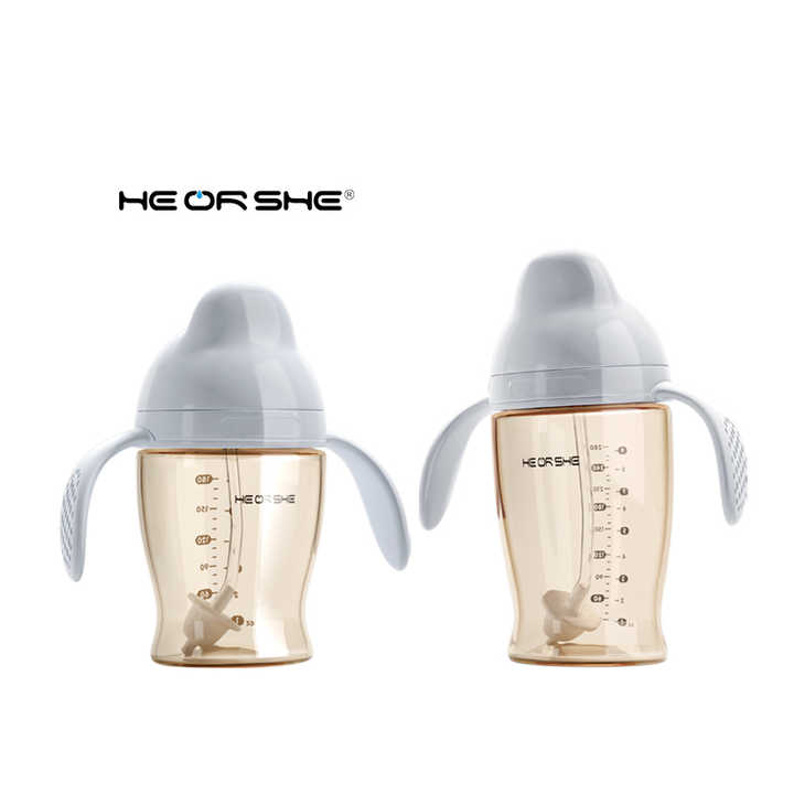 HEORSHE B9 Baby Plate - Baby Feeding