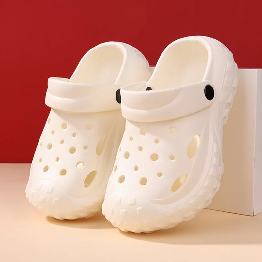 كروكس اولاد