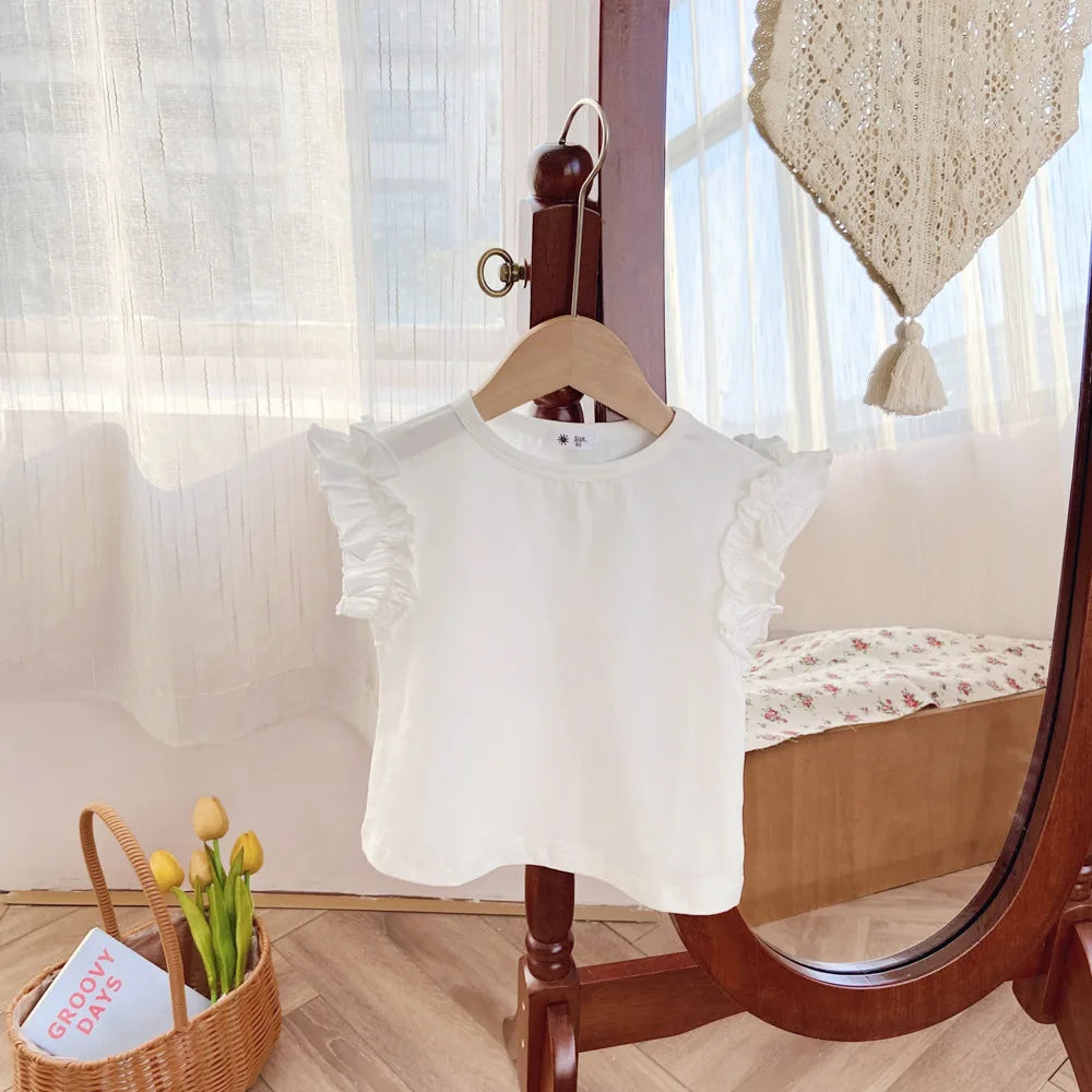 تي شيرت بناتي - Girl t Shirt