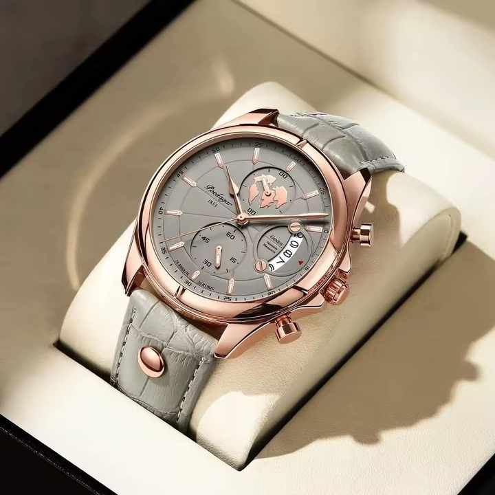 Men's watches.
