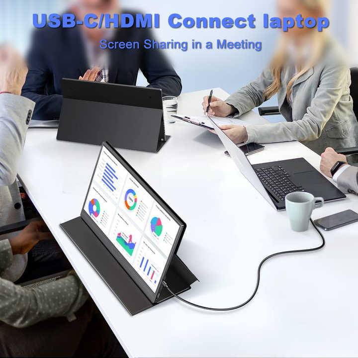IPS 4K شاشة - حواسيب ولابتوبات