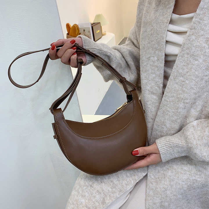 High-quality luxury women's handbags