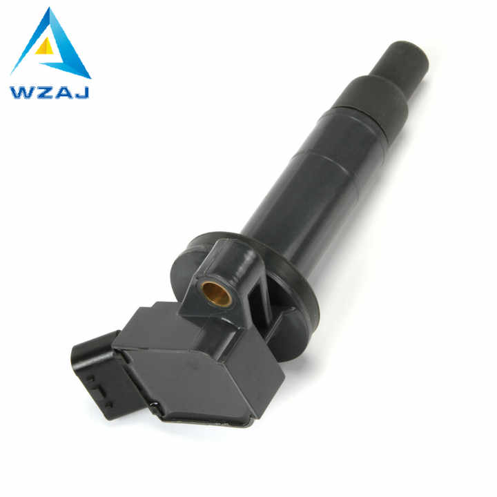 High-performance Toyota Corolla