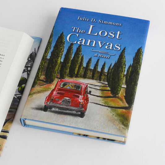 OEM Cheap Custom Personalized Self-Publishing Book.