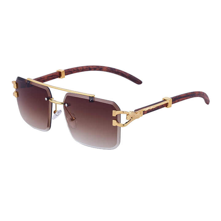Sunglasses Women Sunglasses - نظارات شمسية نسائية مستطيلة