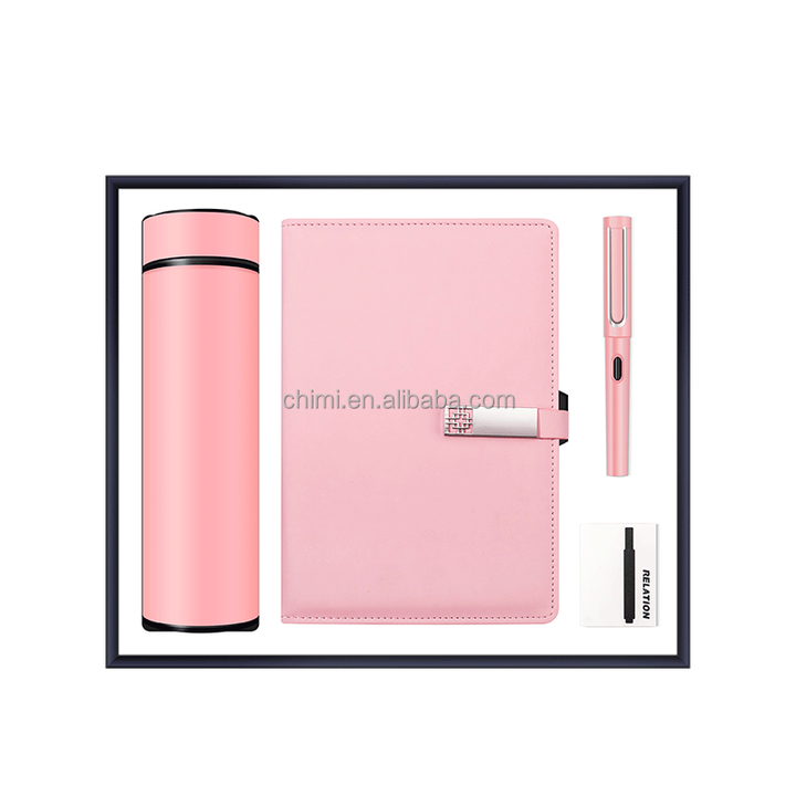 Women Gift Box Set Luxury- طقم هدايا فاخر لعيد الميلاد والزفاف