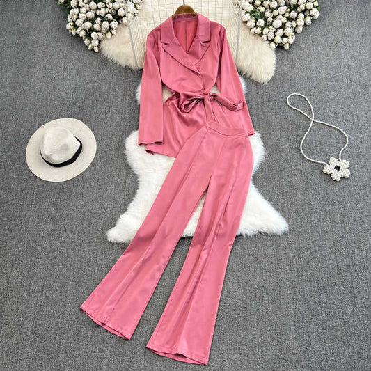 طقم نسائي كاجوال