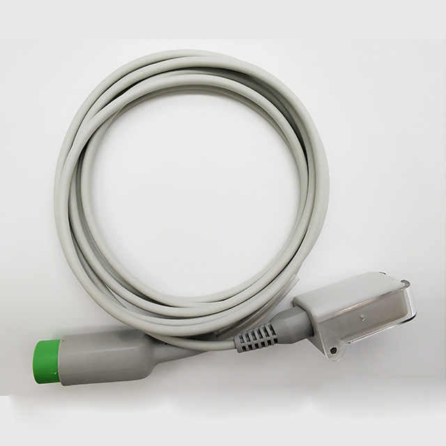 Medical equipment extension cable