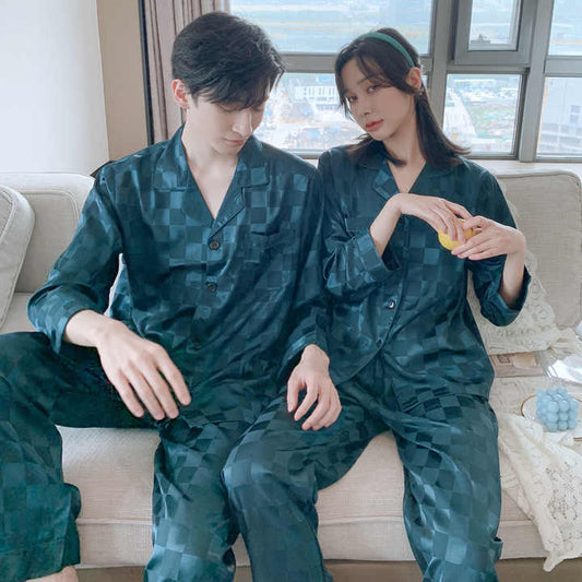 بيجامة نوم - طقم الزوجين