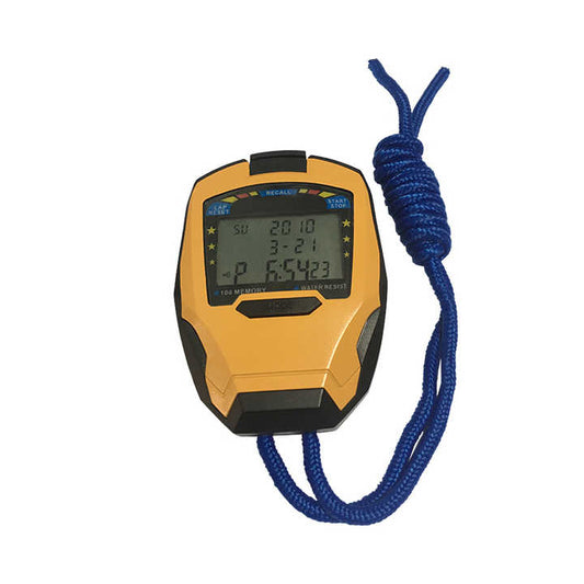 ساعة توقيت رياضية