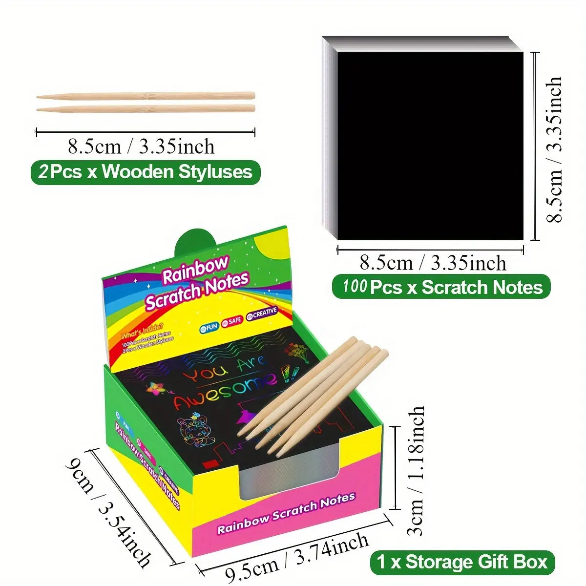 gifts-هدايا-Paper Crafts